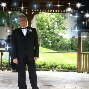 Meet your Posher, Thomas